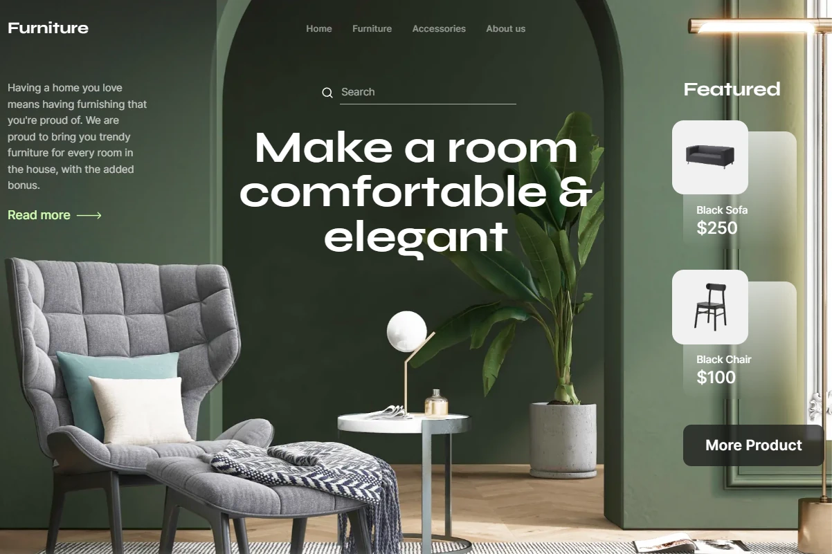 Furniture