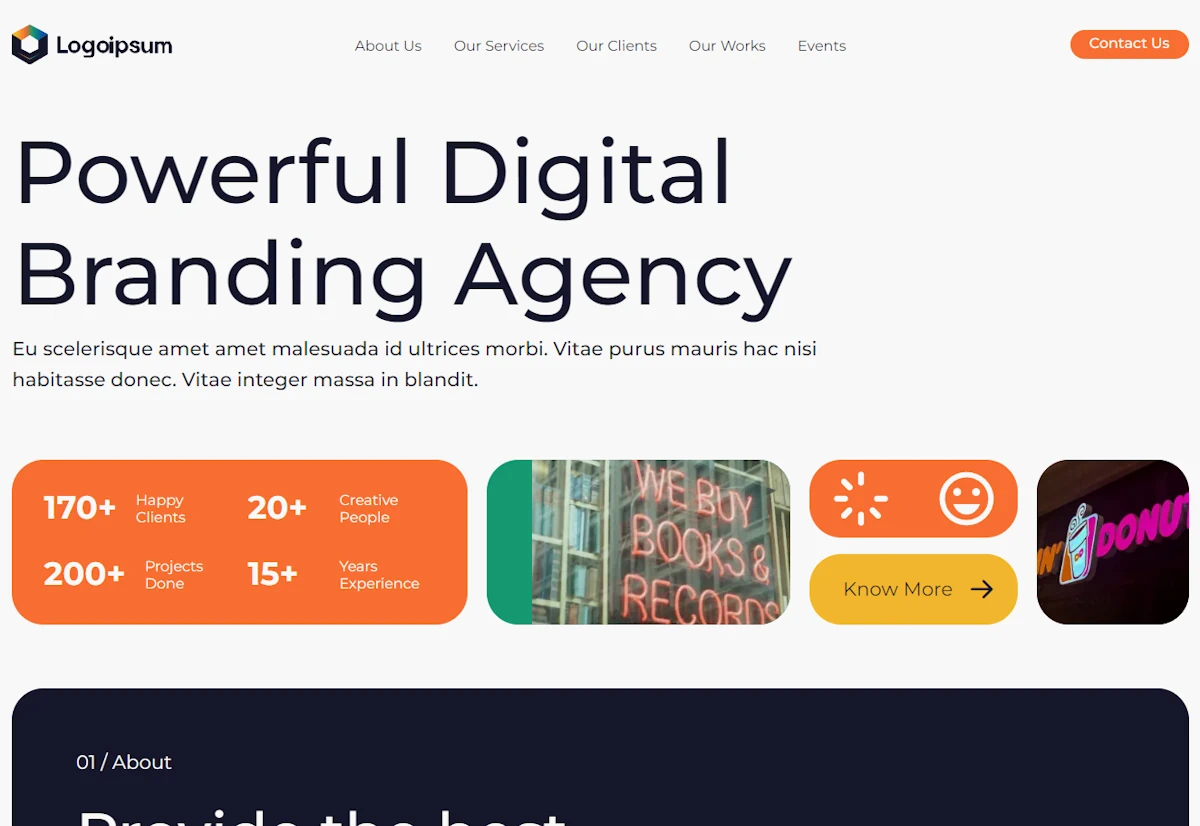 LogoIpsum