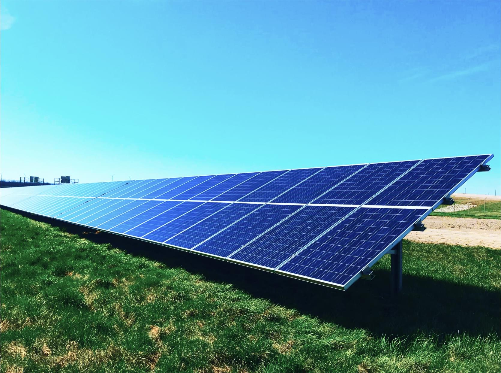 Solar Panels